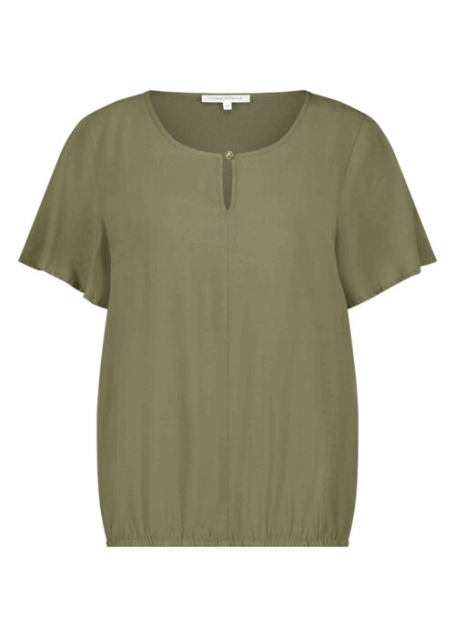 Tramontana blouson olijf