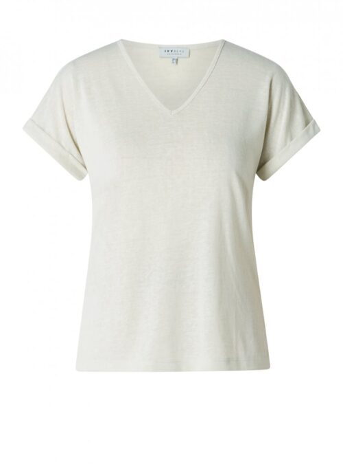 Ivybeau shirt beige