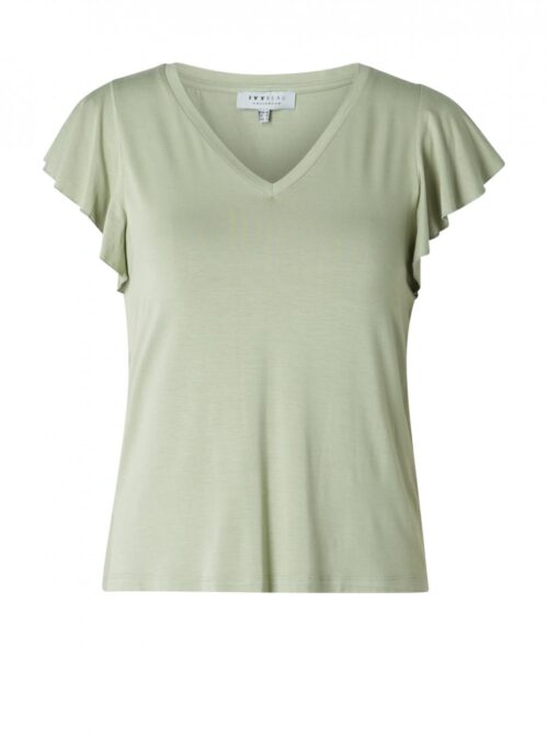 Ivybeau shirt groen