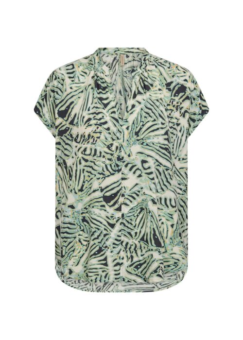 Soyaconcept blouse print