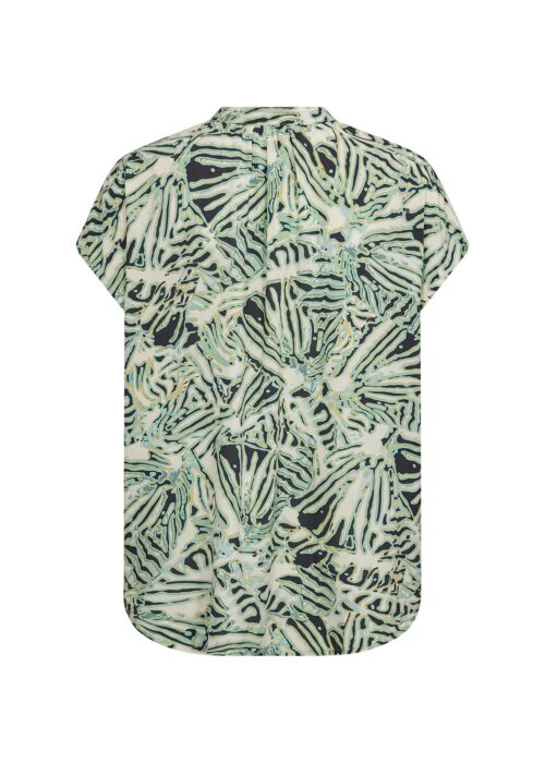 Soyaconcept blouse print - Afbeelding 2