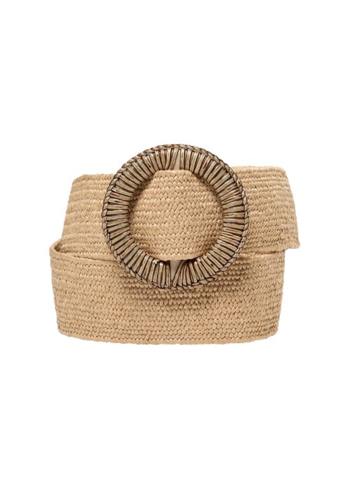 Soyaconcept riem elastisch