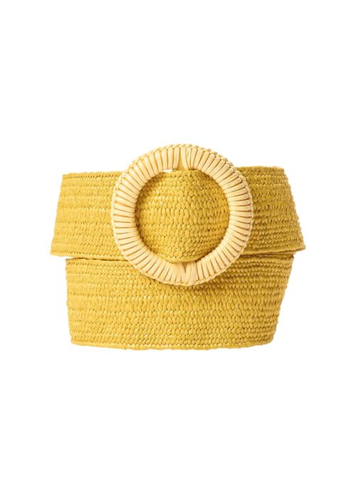 Soyaconcept riem elastisch
