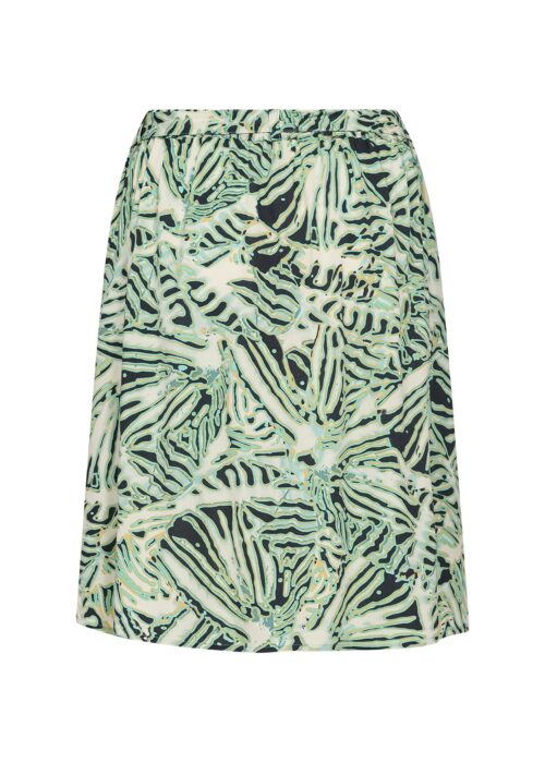 Soyaconcept rokje print - Afbeelding 2