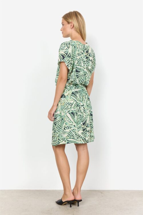 Soyaconcept rokje print - Afbeelding 4