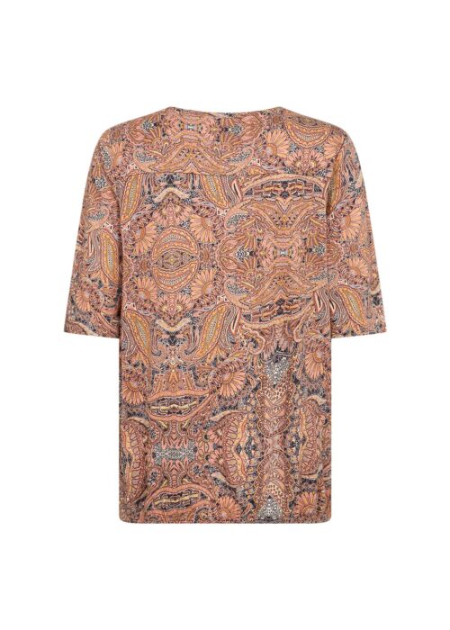 Soyaconcept shirt print - Afbeelding 2