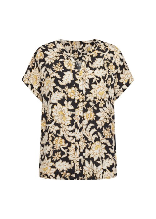 Soyaconcept blouse-top print