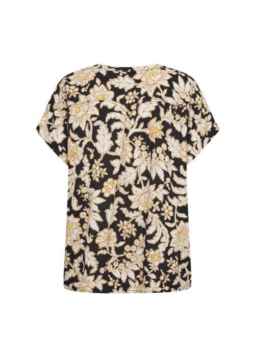 Soyaconcept blouse-top print - Afbeelding 2