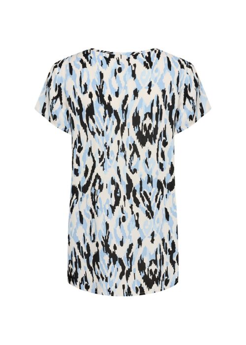 Soyaconcept blouse-top print - Afbeelding 2