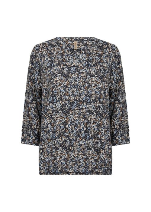 Soyaconcept blouson tricot