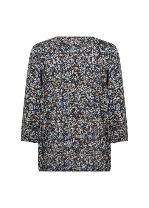 Soyaconcept blouson tricot - Afbeelding 2