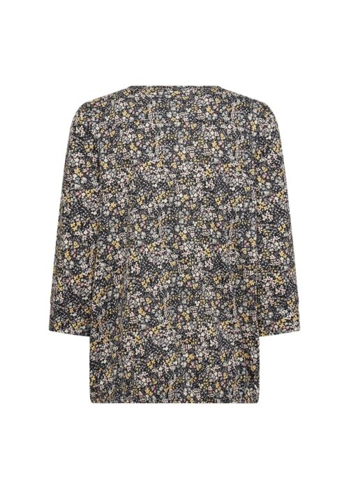 Soyaconcept blouson tricot - Afbeelding 2