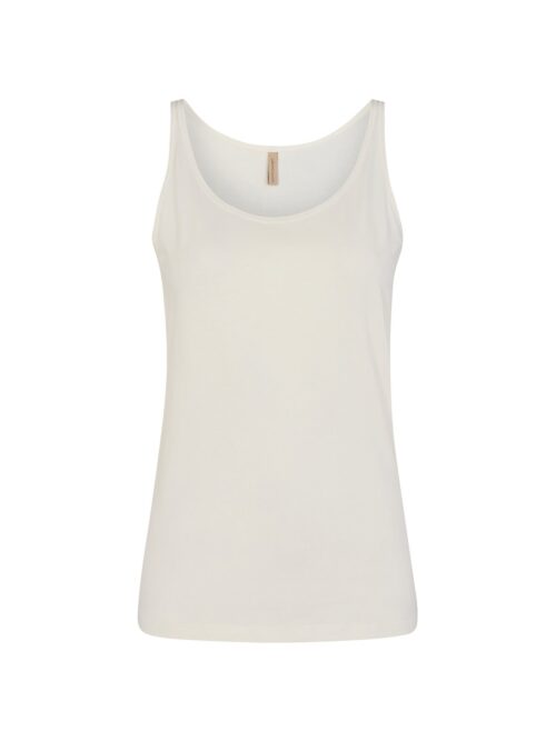 Soyaconcept topje off white