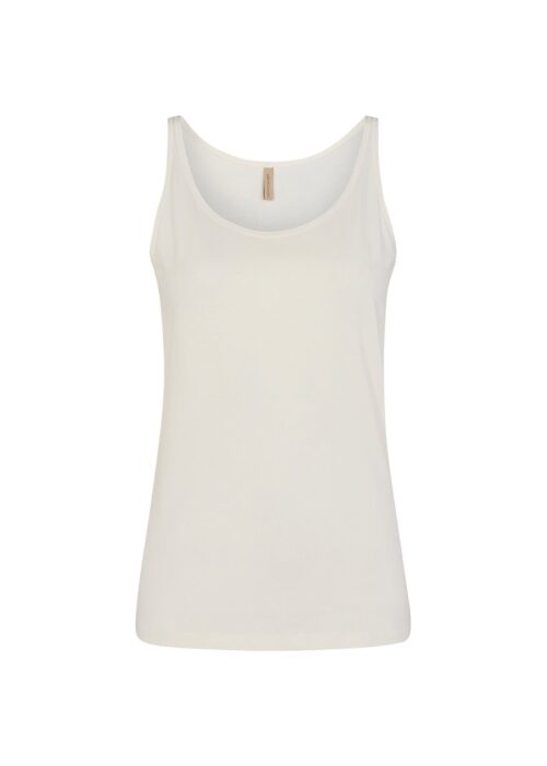 Soyaconcept topje off white