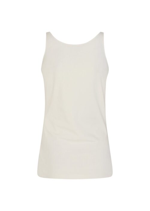 Soyaconcept topje off white - Afbeelding 2
