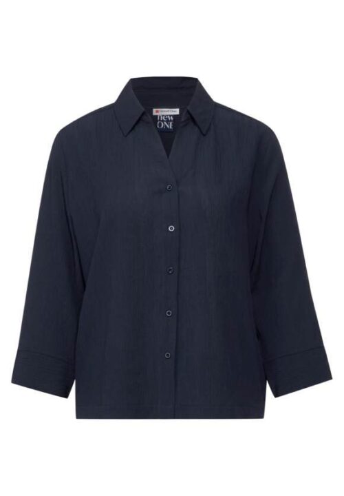 Street One korte blouse