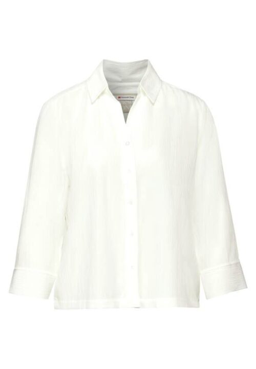 Street One korte blouse