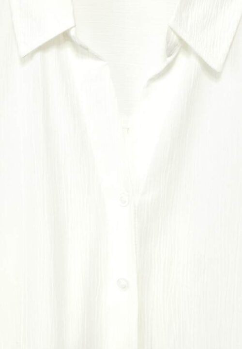 Street One korte blouse - Afbeelding 5