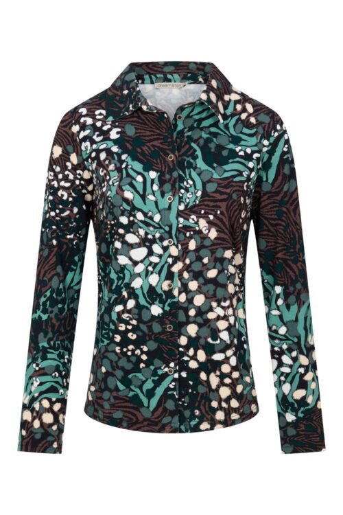 Dreamstar blouse animal