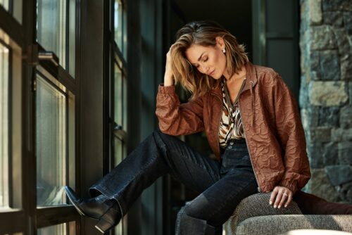 Dreamstar blouson fantasie - Afbeelding 2