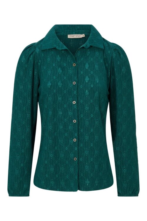 Dreamstar blouse structure - Afbeelding 2