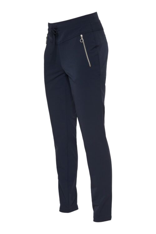 Dreamstar travelbroek indigo