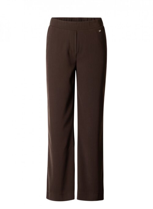 Ivy Beau broek bruin