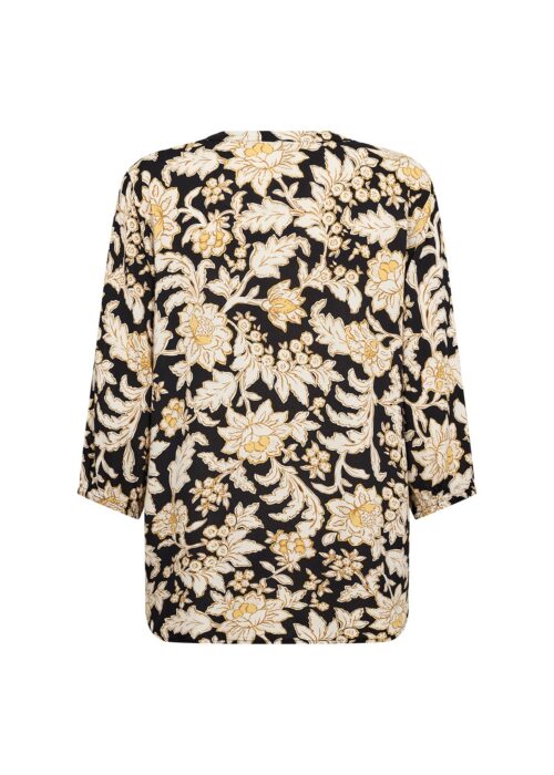 Soyaconcept blouse print - Afbeelding 2
