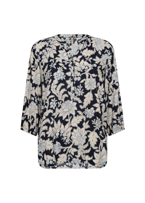 Soyaconcept blouse print