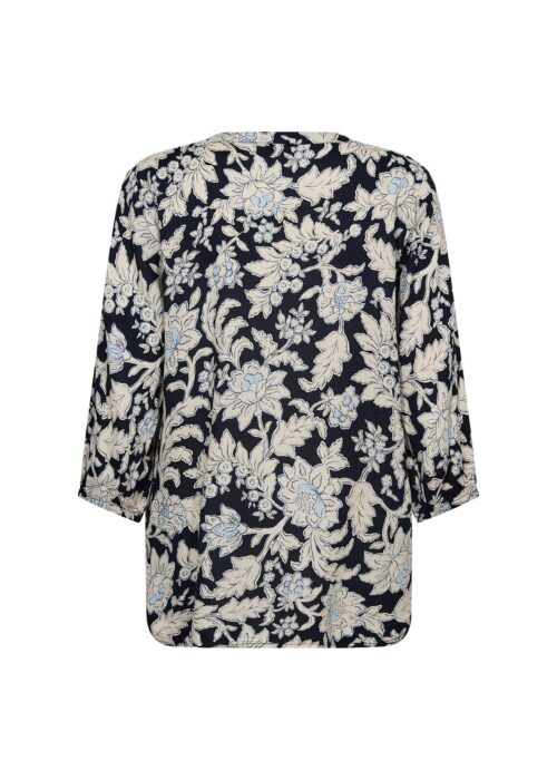 Soyaconcept blouse print - Afbeelding 2