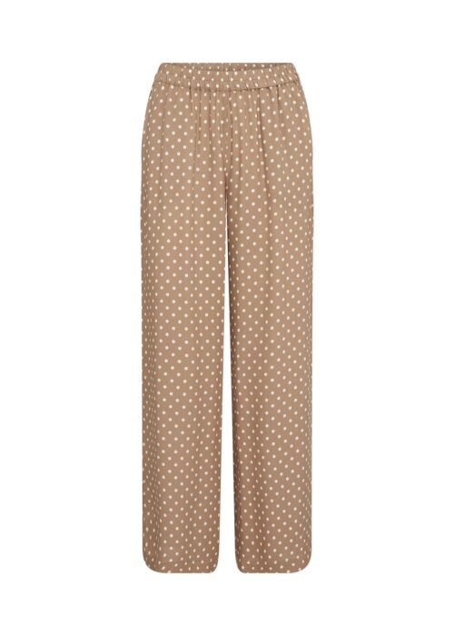 Soyaconcept broek stip
