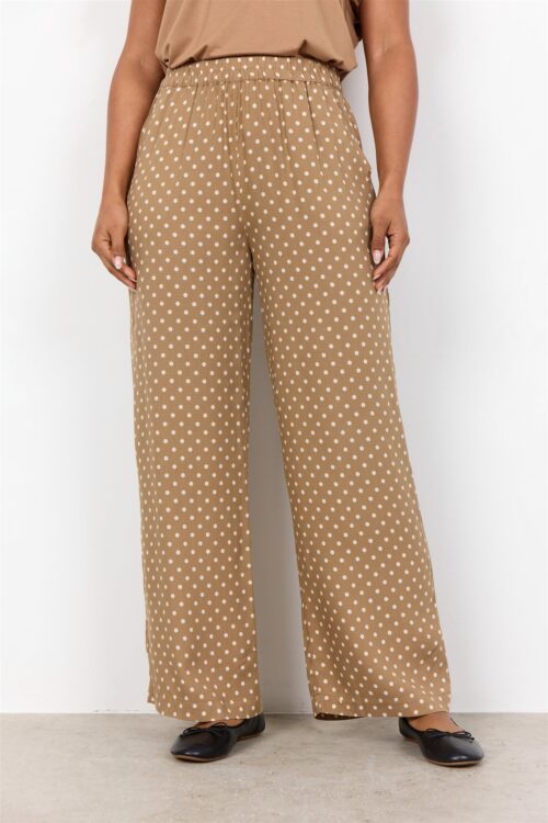 Soyaconcept broek stip - Afbeelding 3