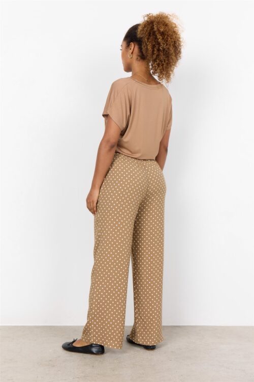 Soyaconcept broek stip - Afbeelding 4