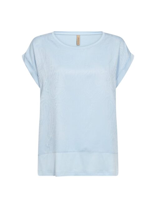 Soyaconcept shirt paisley