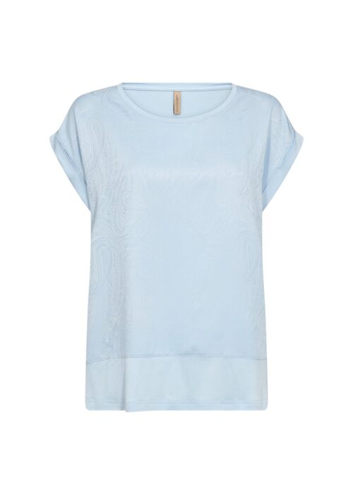 Soyaconcept shirt paisley