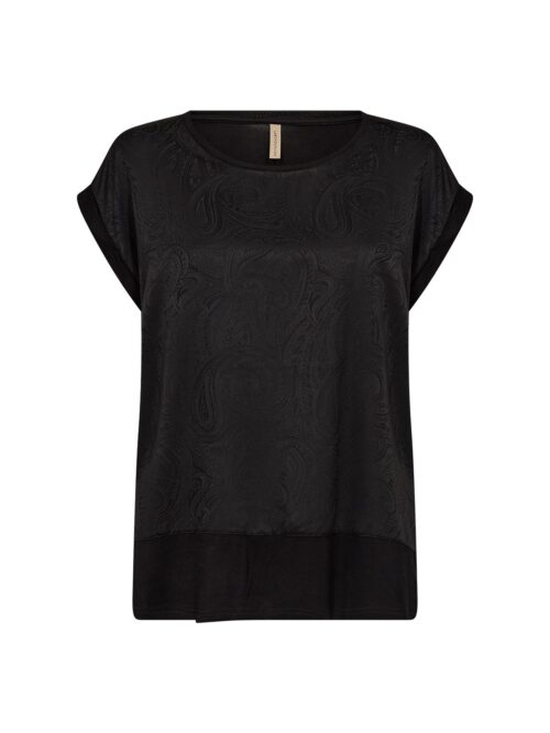 Soyaconcept shirt paisley