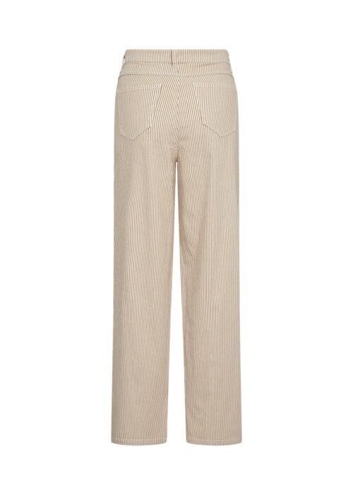 Soyaconcept broek streep - Afbeelding 2
