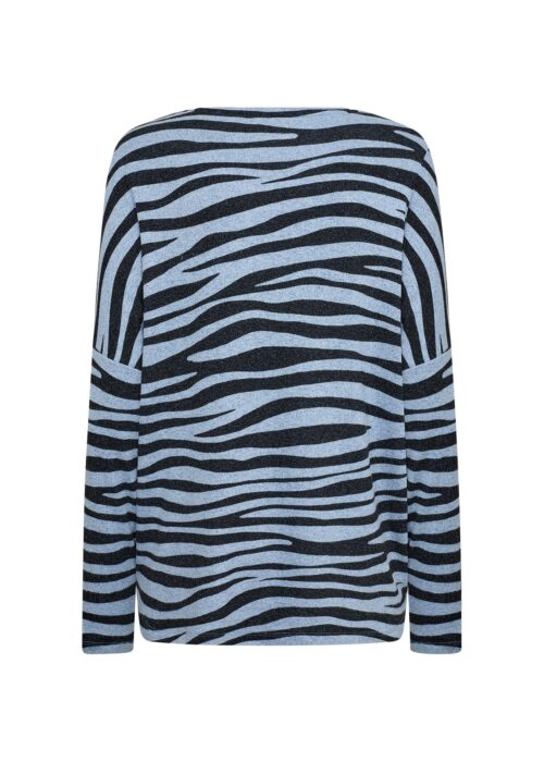 Soyaconcept trui print - Afbeelding 2