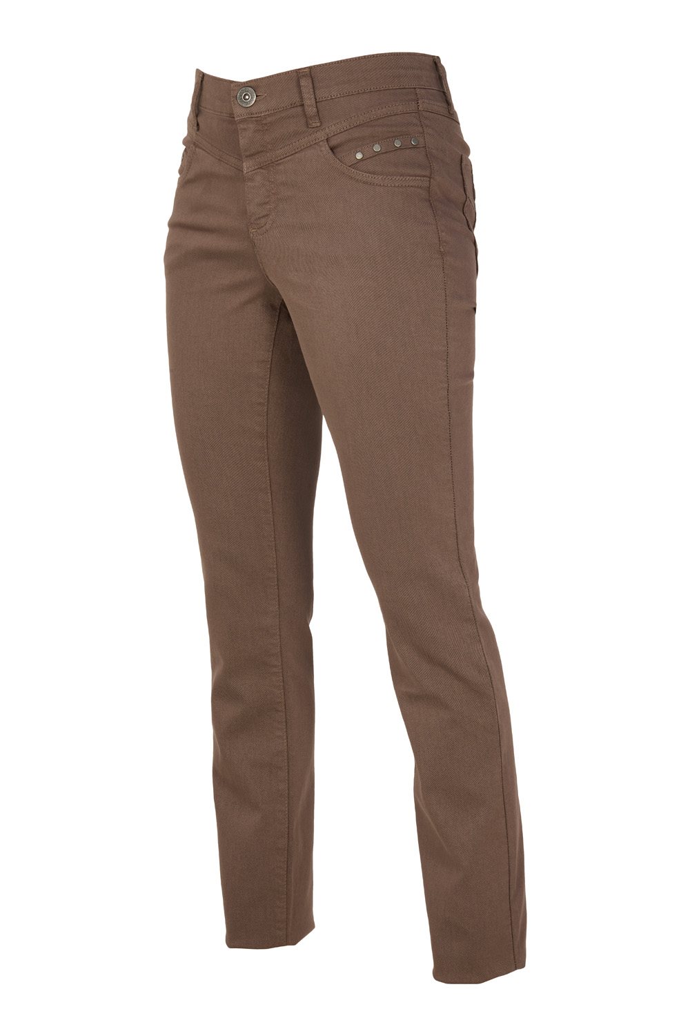 Dreamstar broek strech Elke Fashion