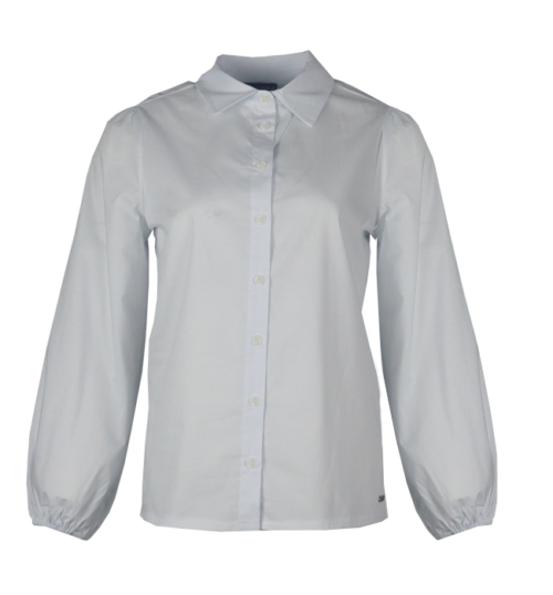 Sophia Perla blouse wit