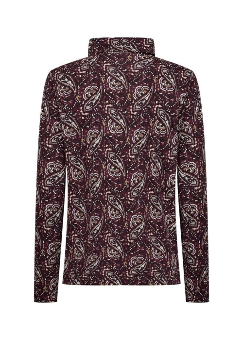Soyaconcept coltrui print - Afbeelding 2