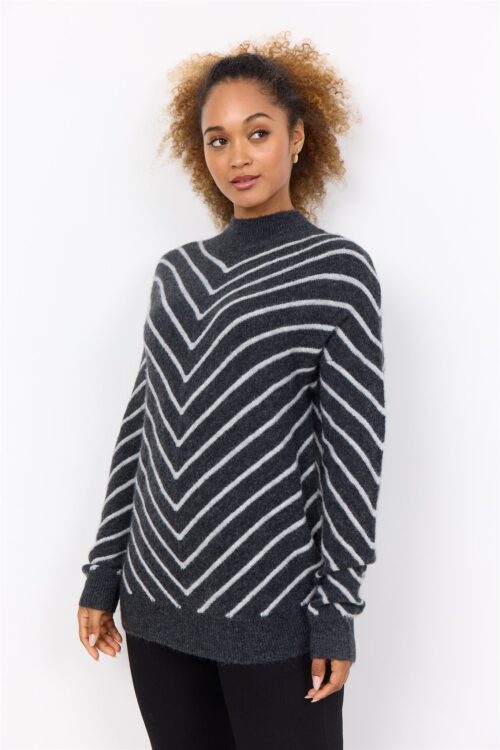 Soyaconcept coltrui streep - Afbeelding 3