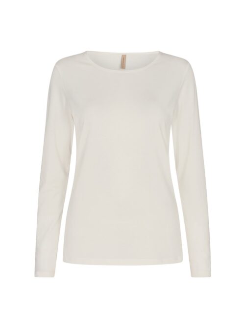 Soyaconcept shirt ronde hals