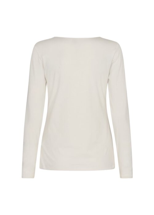 Soyaconcept shirt ronde hals - Afbeelding 2