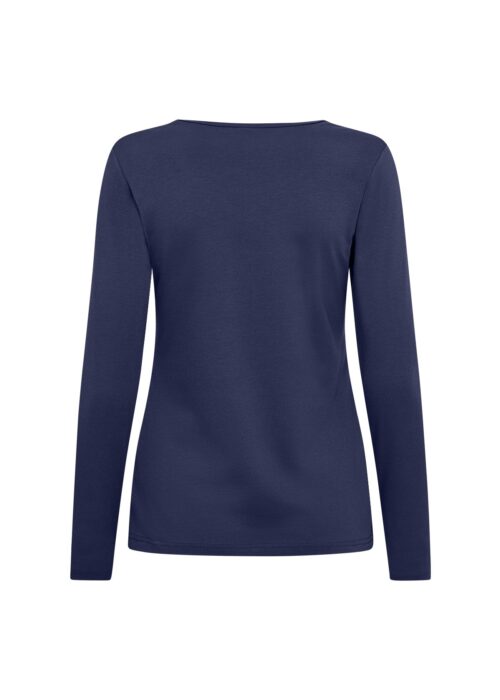 Soyaconcept shirt ronde hals - Afbeelding 2