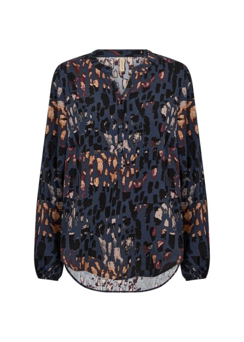 Soyaconcept shirt v-hals
