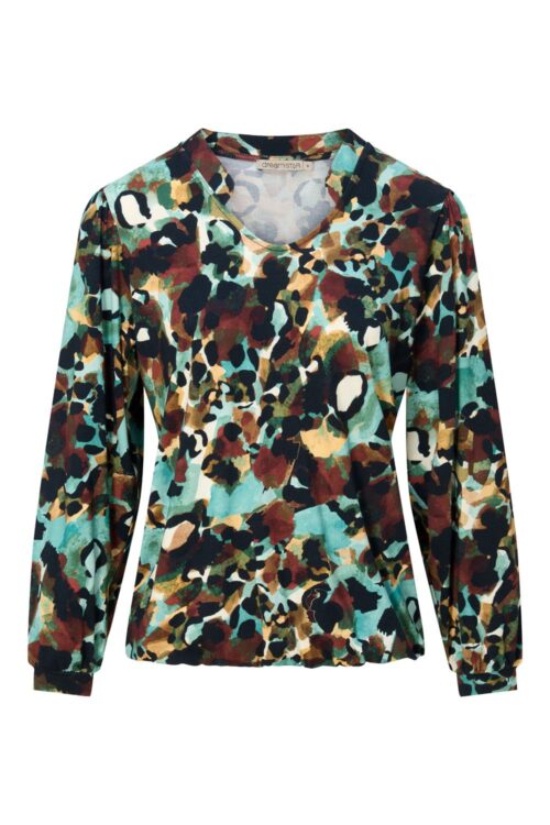 Dreamstar blouson Granito