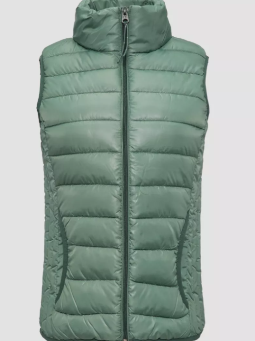 QS bodywarmer