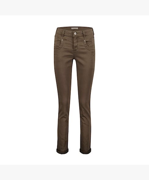 Red Button Relax jog jeans