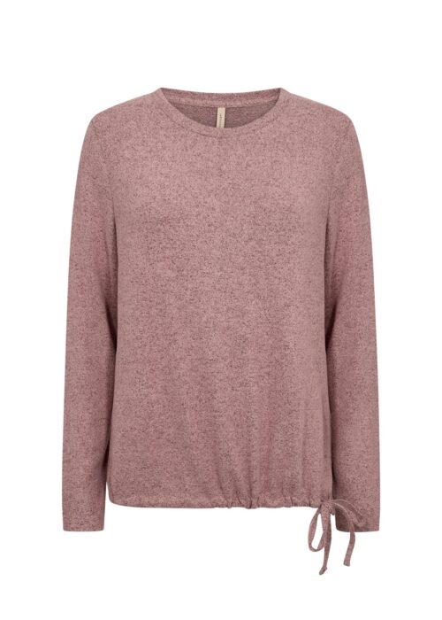 Soyaconcept trui ronde hals